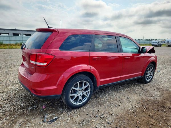 2017 DODGE JOURNEY GT (AWD)