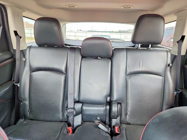 2017 DODGE JOURNEY GT (AWD)