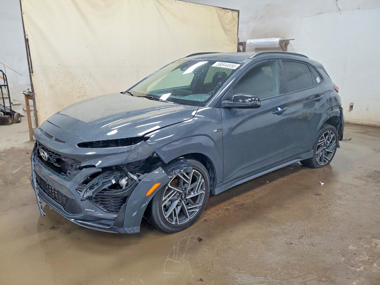 2023 HYUNDAI KONA