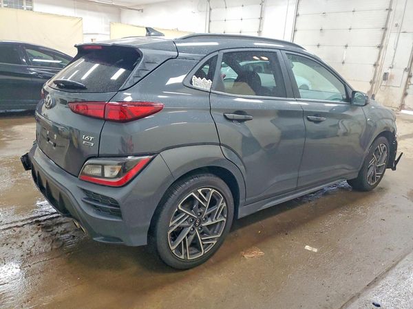 2023 HYUNDAI KONA
