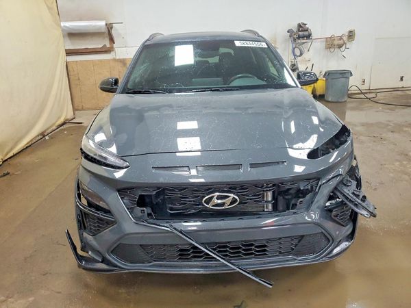 2023 HYUNDAI KONA