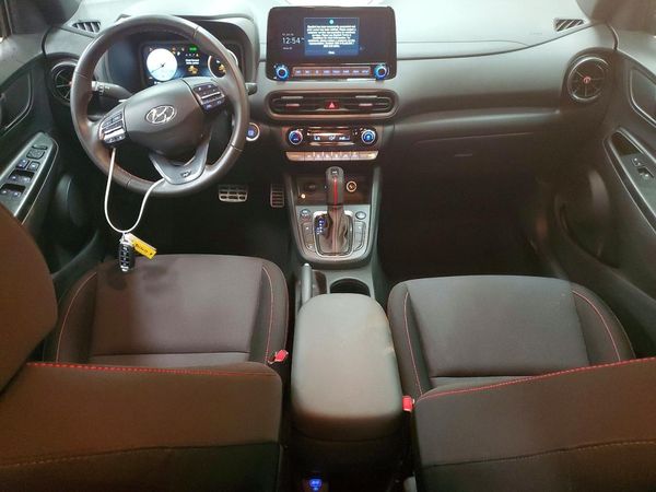 2023 HYUNDAI KONA