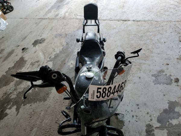 2022 HARLEY-DAVIDSON XL883