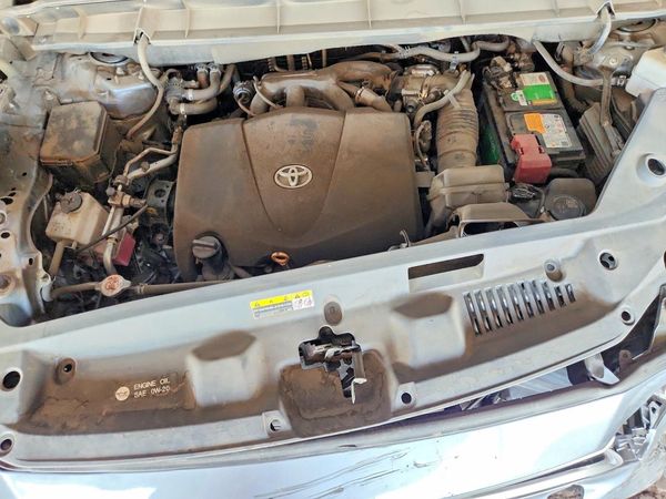 2020 TOYOTA HIGHLANDER XLE Nav