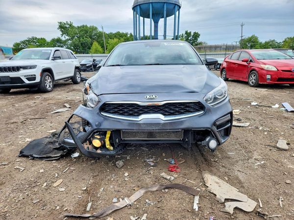 2020 KIA FORTE FE, LXS