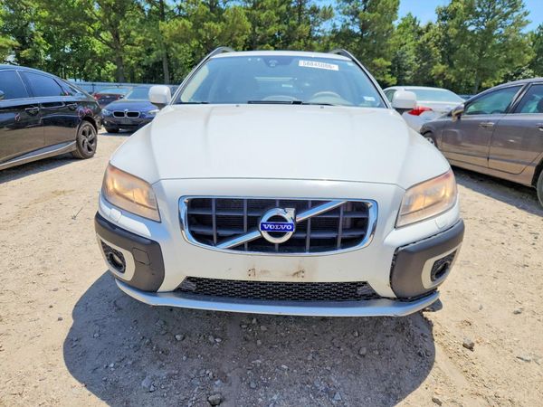 2013 VOLVO XC70