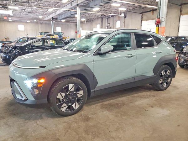 2024 HYUNDAI KONA SE