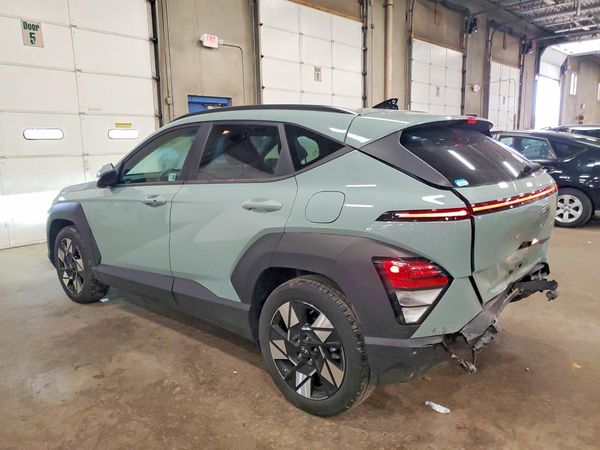 2024 HYUNDAI KONA SE