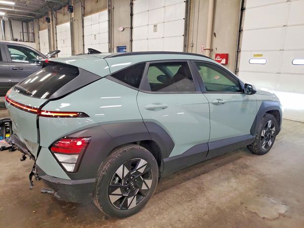 2024 HYUNDAI KONA SE