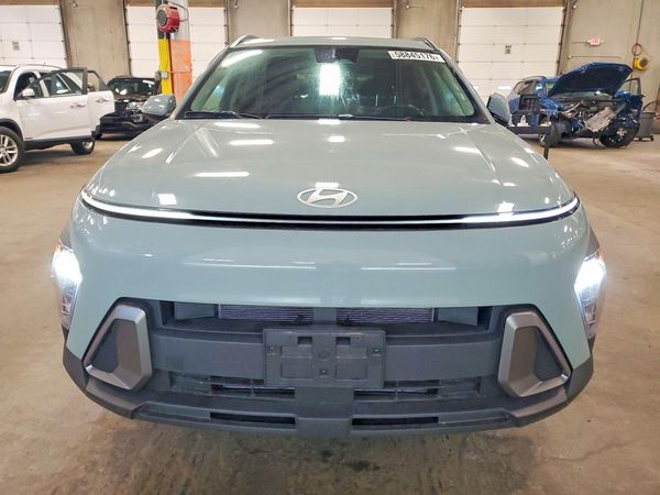 2024 HYUNDAI KONA SE