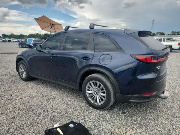 2024 MAZDA CX-90 Select Package