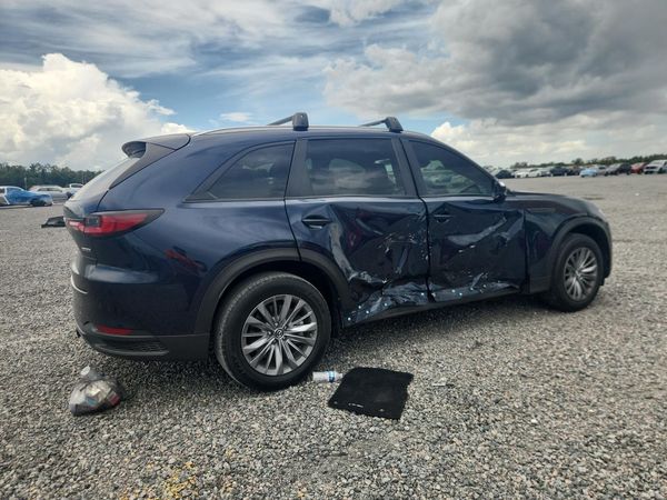 2024 MAZDA CX-90 Select Package