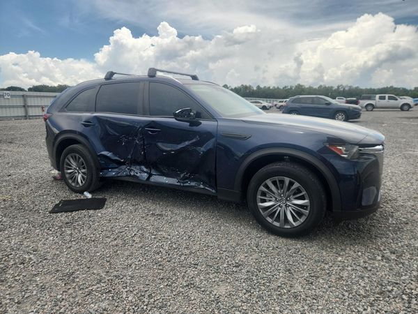 2024 MAZDA CX-90 Select Package