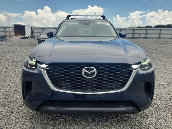 2024 MAZDA CX-90 Select Package