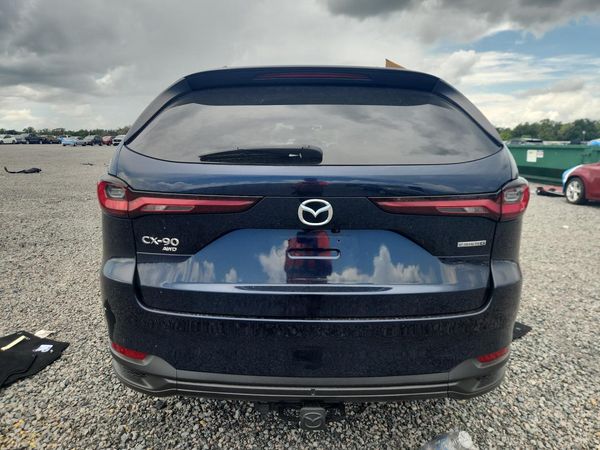 2024 MAZDA CX-90 Select Package