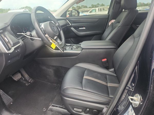 2024 MAZDA CX-90 Select Package