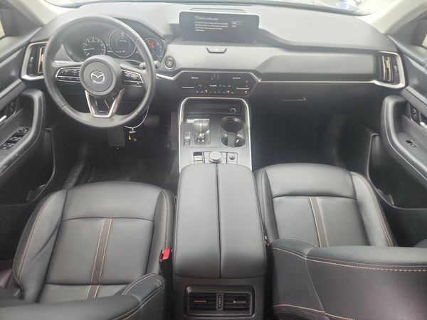 2024 MAZDA CX-90 Select Package