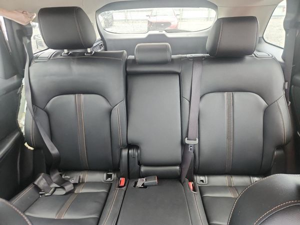 2024 MAZDA CX-90 Select Package