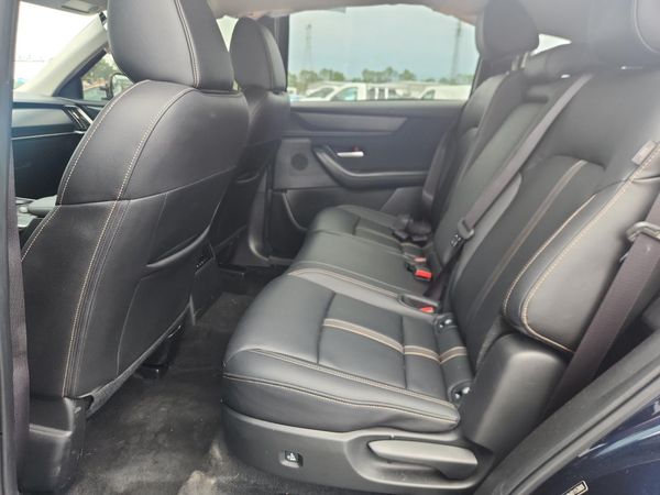2024 MAZDA CX-90 Select Package