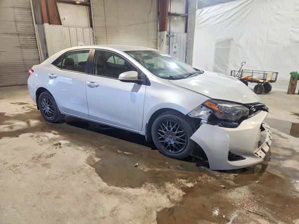 2018 TOYOTA COROLLA L/LE/SE/XLE/XSE