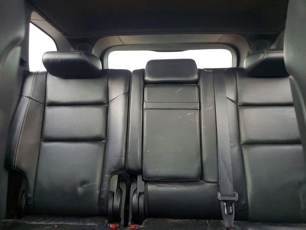 2017 JEEP GRAND CHEROKEE LIMITED 4X4