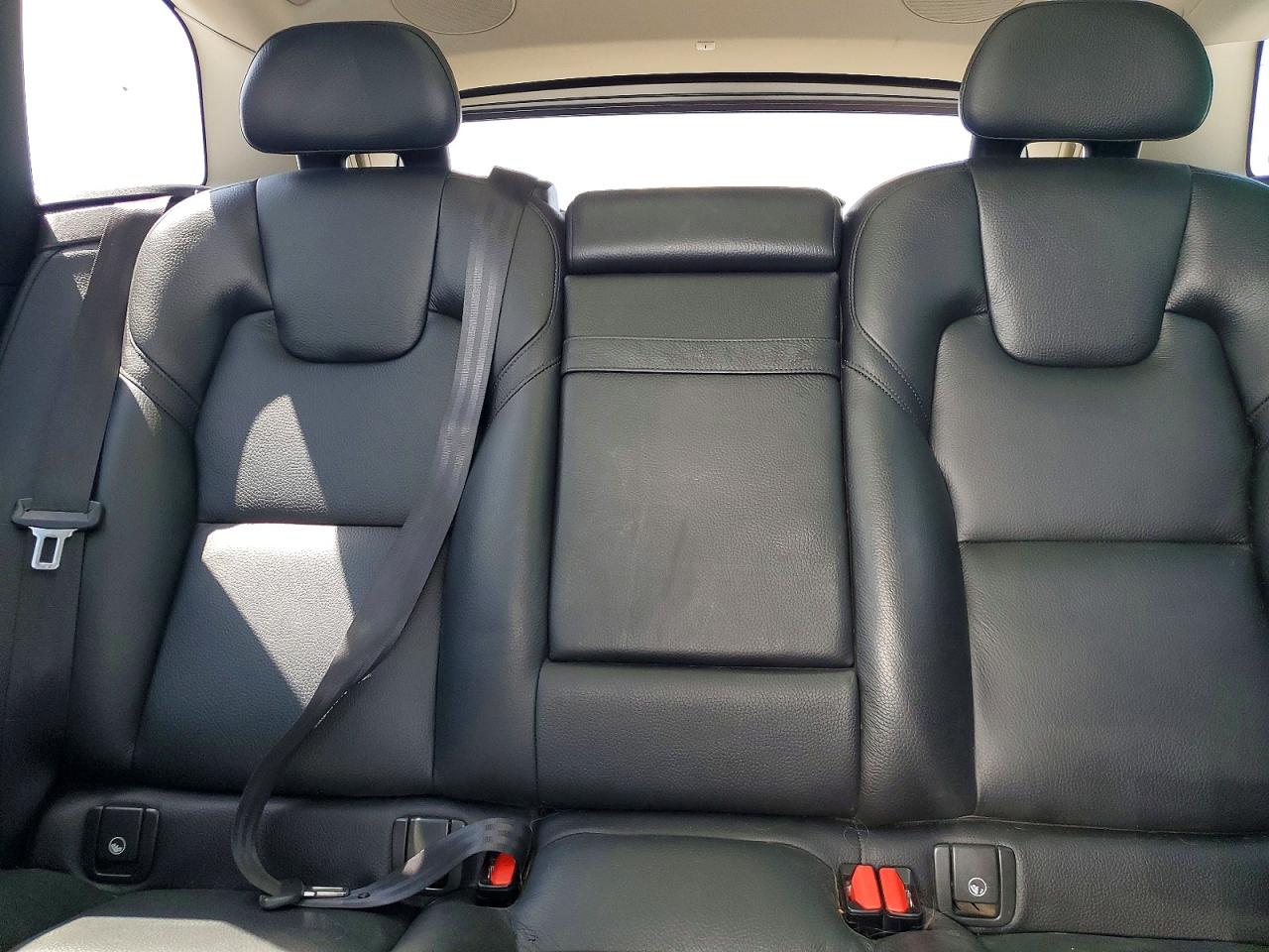 2019 VOLVO XC60 Inscription