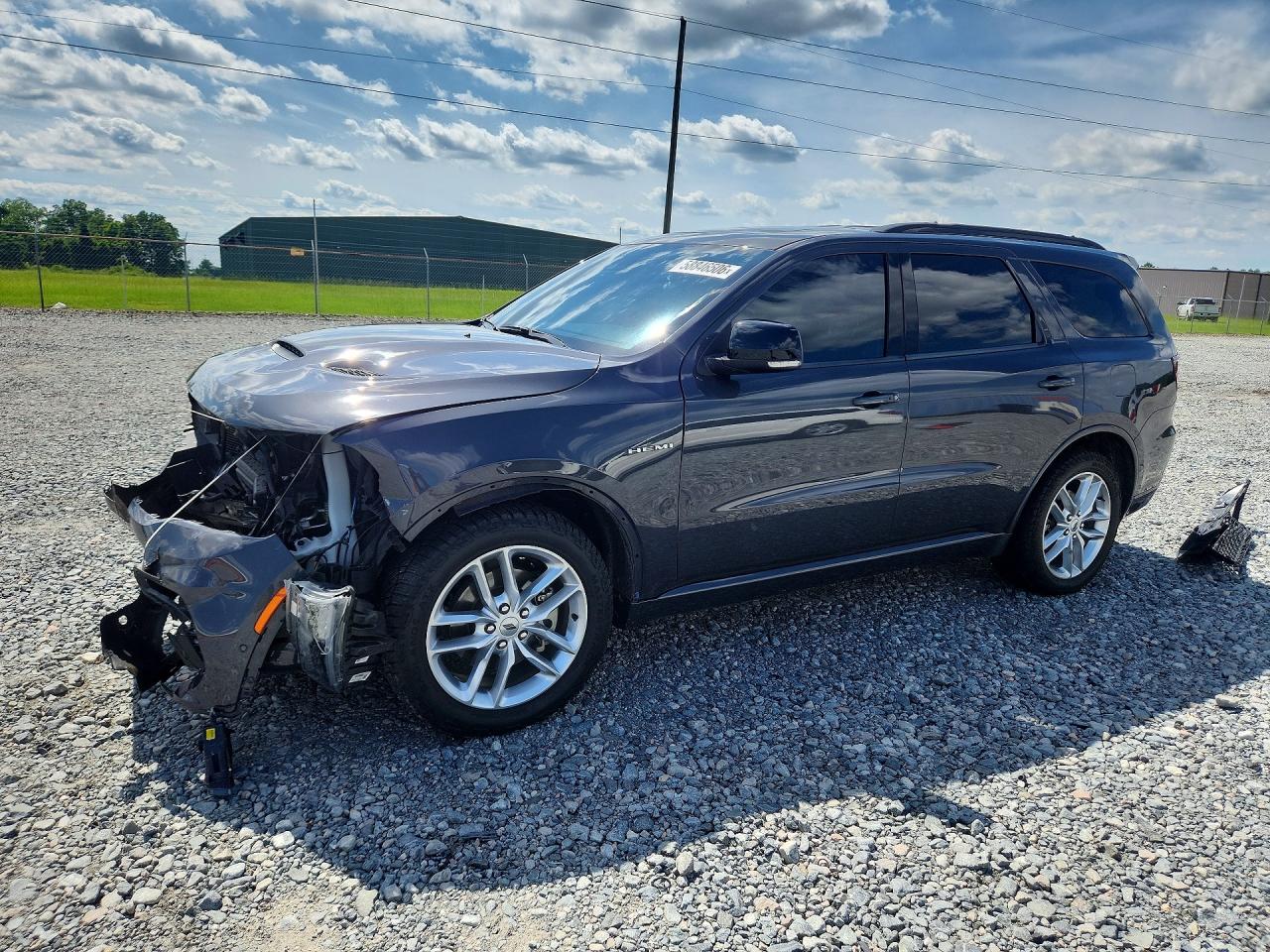 2023 DODGE DURANGO R/T