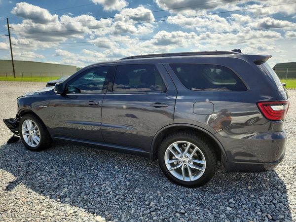 2023 DODGE DURANGO R/T