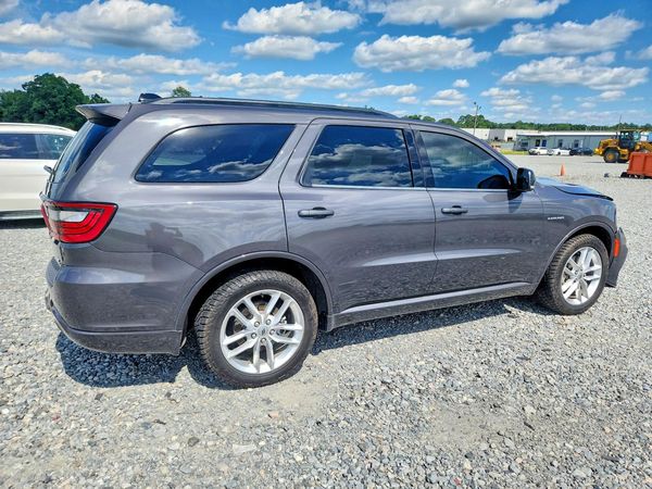 2023 DODGE DURANGO R/T