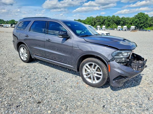 2023 DODGE DURANGO R/T