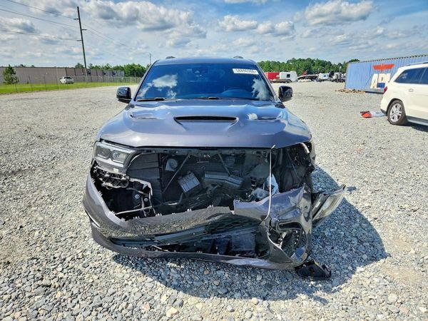 2023 DODGE DURANGO R/T