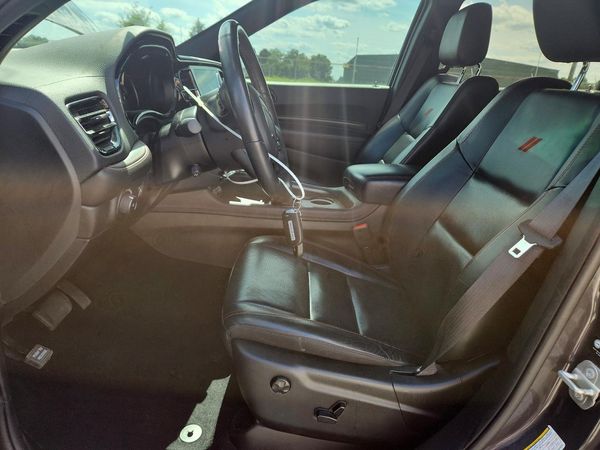 2023 DODGE DURANGO R/T