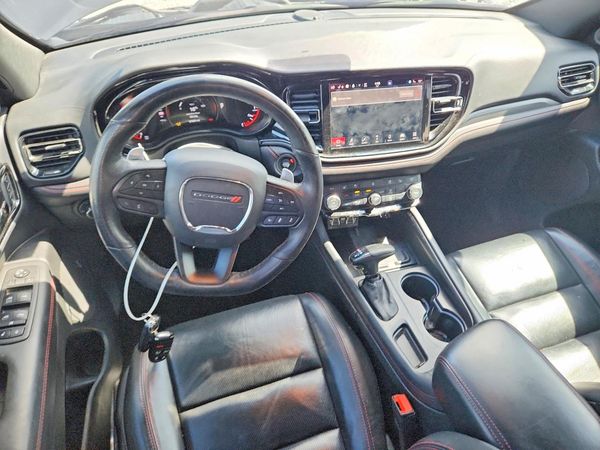 2023 DODGE DURANGO R/T
