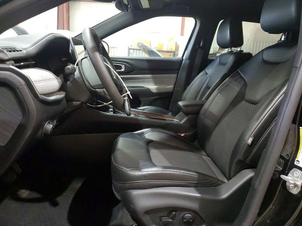 2023 JEEP COMPASS North, Latitude