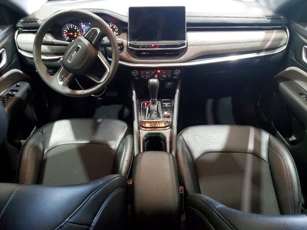 2023 JEEP COMPASS North, Latitude