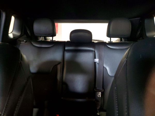 2023 JEEP COMPASS North, Latitude
