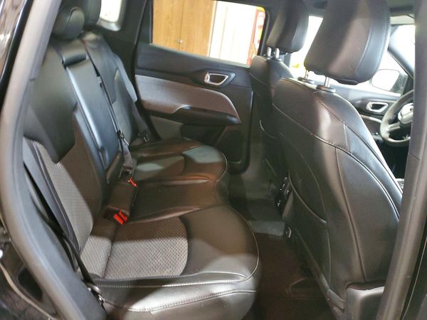 2023 JEEP COMPASS North, Latitude