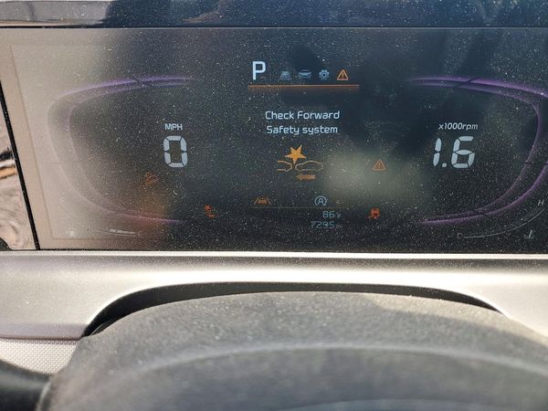 2025 KIA SELTOS LX
