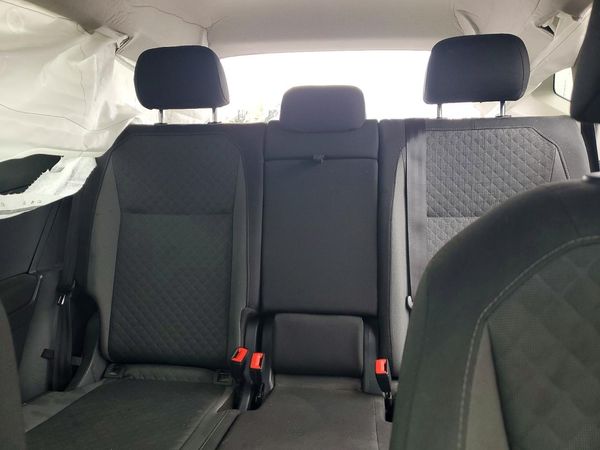 2018 VOLKSWAGEN TIGUAN 4Motion S