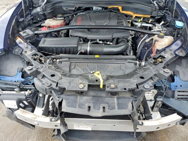 2018 ALFA ROMEO STELVIO AWD