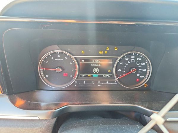 2022 KIA SORENTO