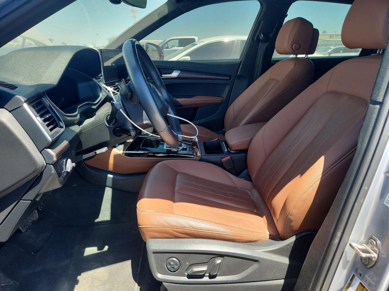 2022 AUDI Q5
