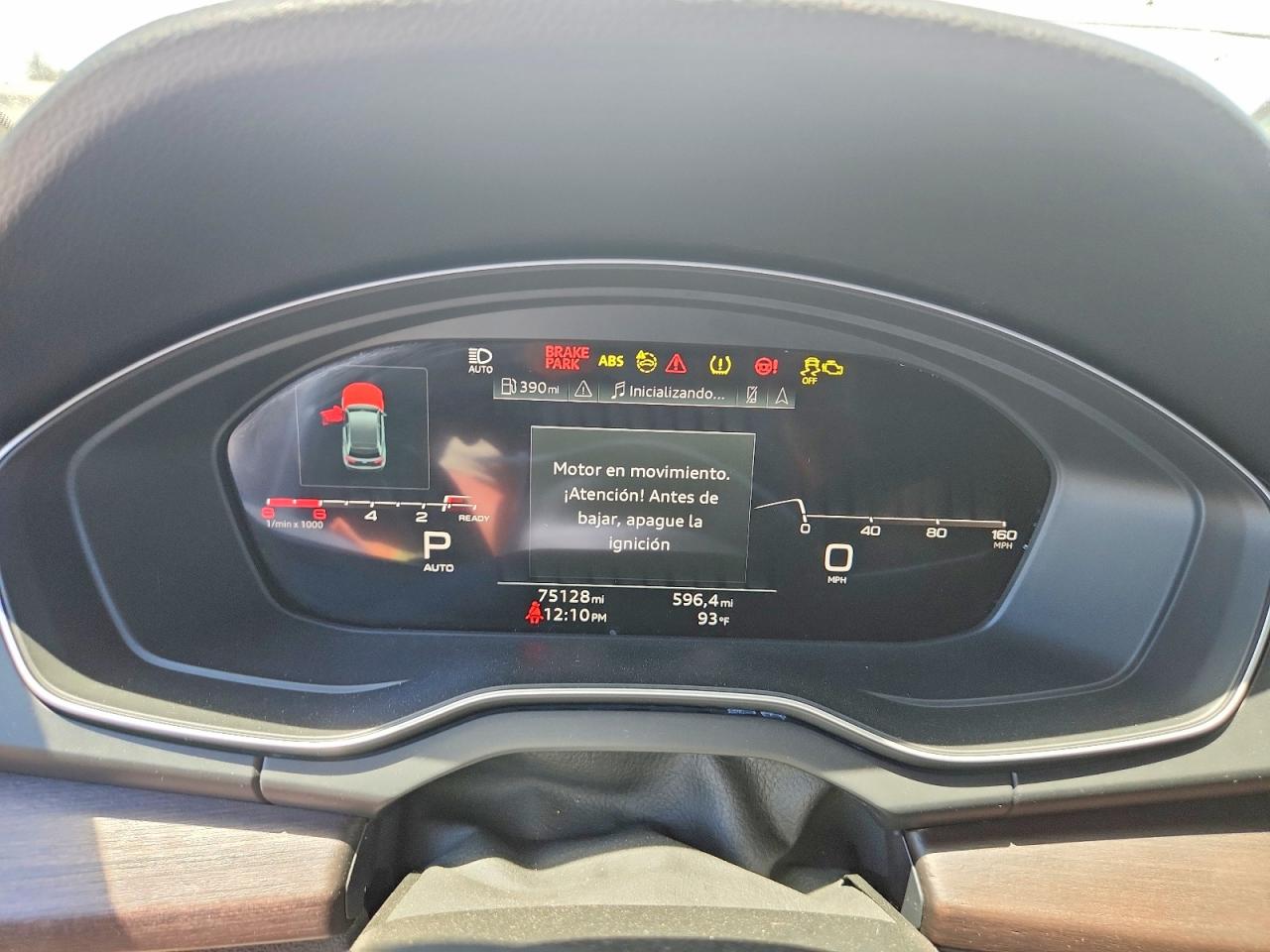 2022 AUDI Q5 quattro Premium Plus