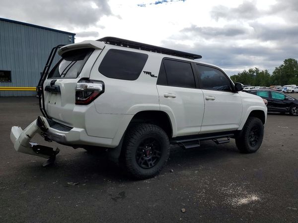 2018 TOYOTA 4RUNNER