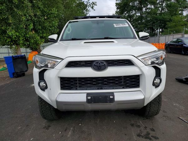 2018 TOYOTA 4RUNNER