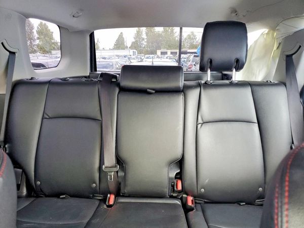 2018 TOYOTA 4RUNNER