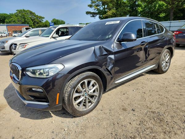 2019 BMW X4 xDrive30i