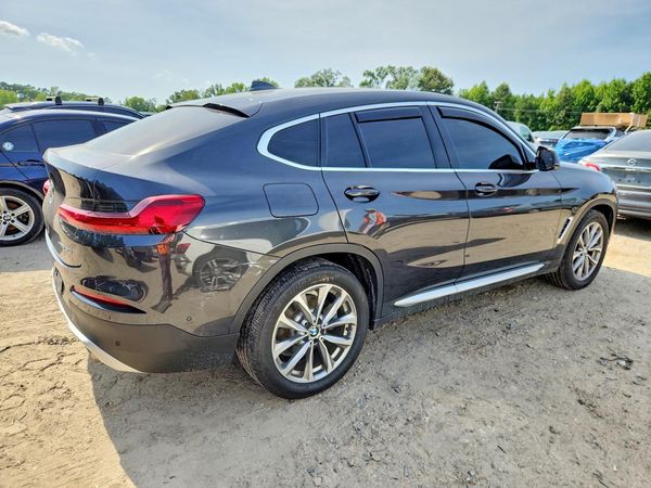 2019 BMW X4 xDrive30i