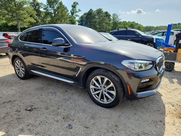 2019 BMW X4 xDrive30i