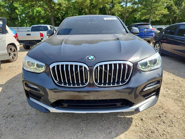 2019 BMW X4 xDrive30i